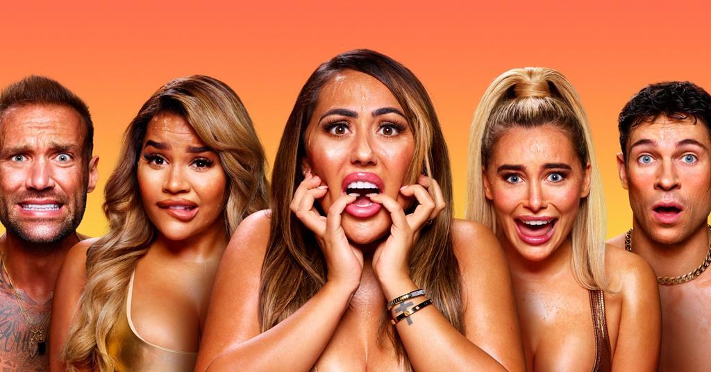 Ex On The Beach 3 Ita Streaming