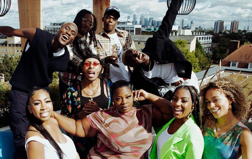 Peckham’s Finest showcases future of black culture | News | Broadcast