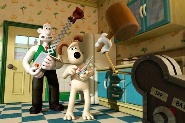 Wallace and Gromit to front science show | News | Broadcast