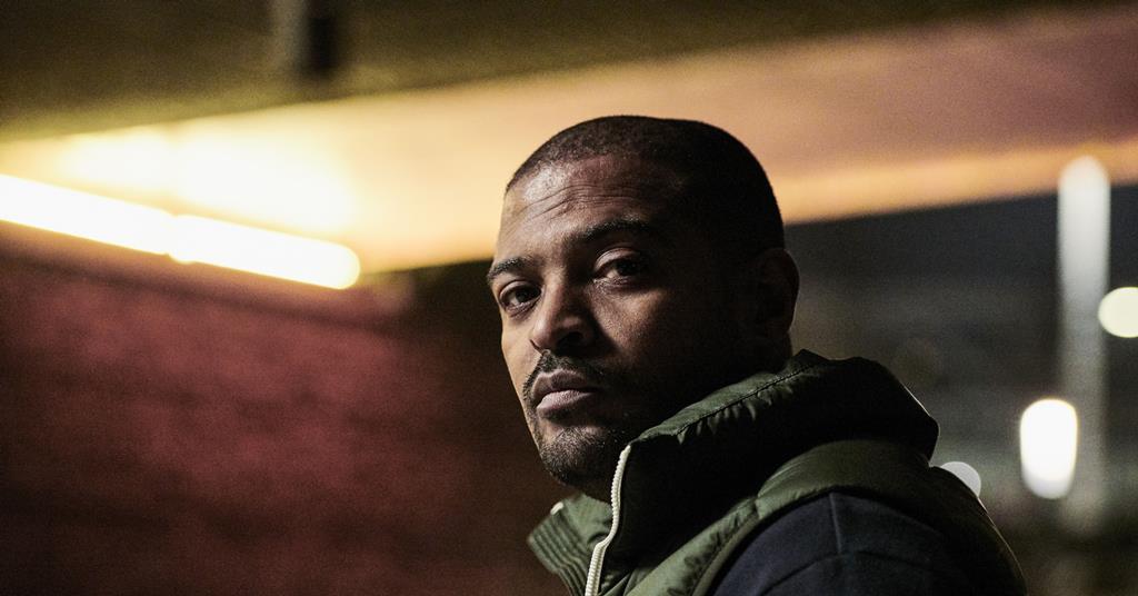 Noel Clarke Indie Scores Debut Tv Commission 