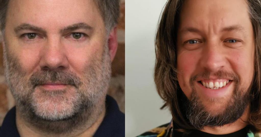 Todd Reesing Dimensional Dimension expands virtual production team | News | Broadcast