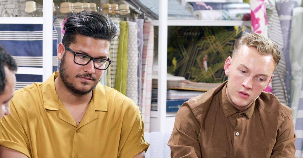Interior Design Masters, BBC2 | Video | Broadcast