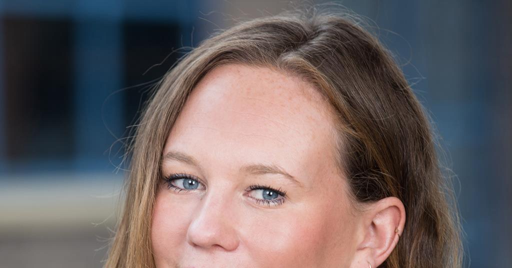 Sister ups five to ‘new leaders’ | News | Broadcast