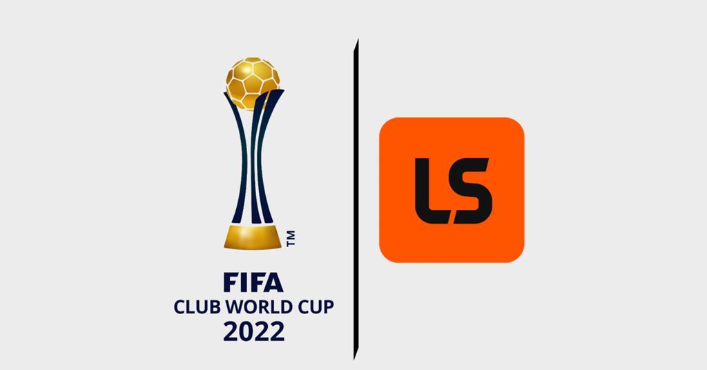 LiveScore picks up freetoair FIFA Club World Cup rights in Ireland