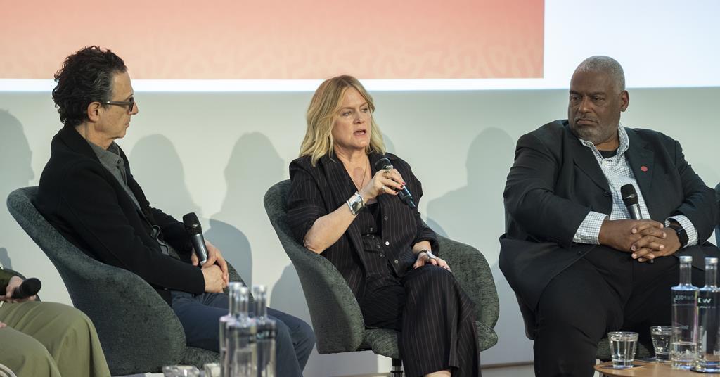 broadcastnow.co.uk - Ellie Kahn - Broadcast Summit: indie bosses welcome industry consolidation