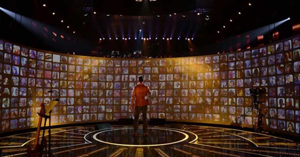 ITV on the hunt to replace Rising Star | News | Broadcast