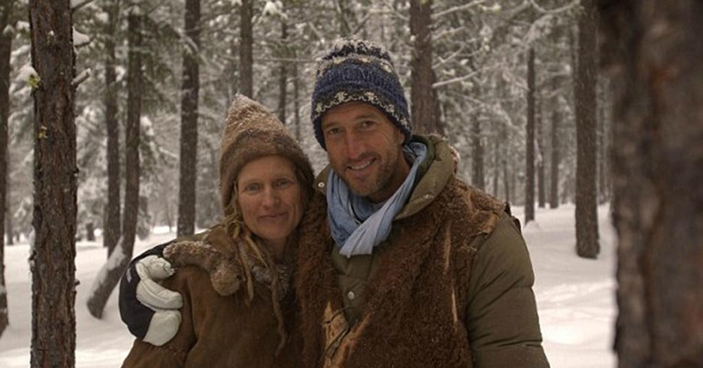 TV Critics Ben Fogle New Lives in the Wild; Fatal Experiments