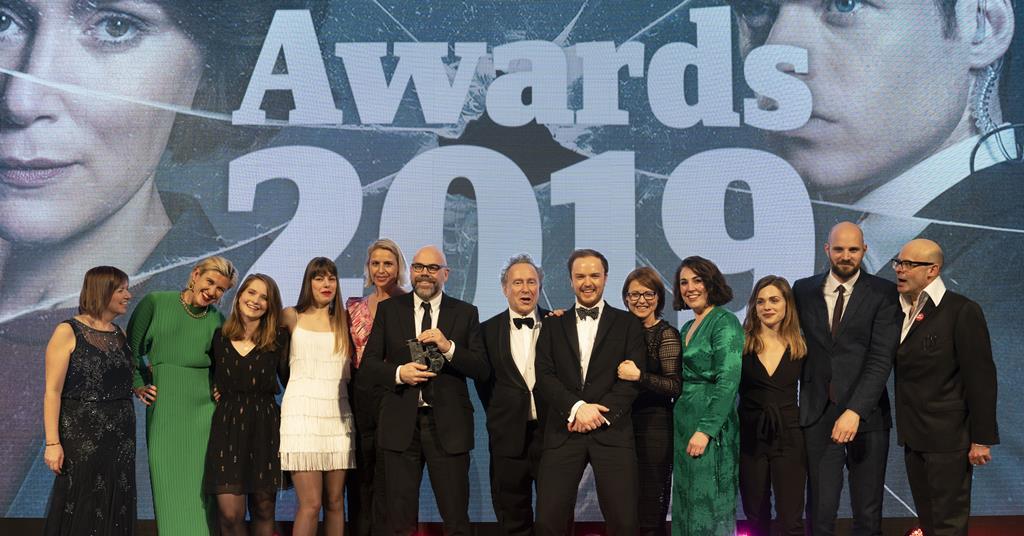 Best independent production company World Productions Features