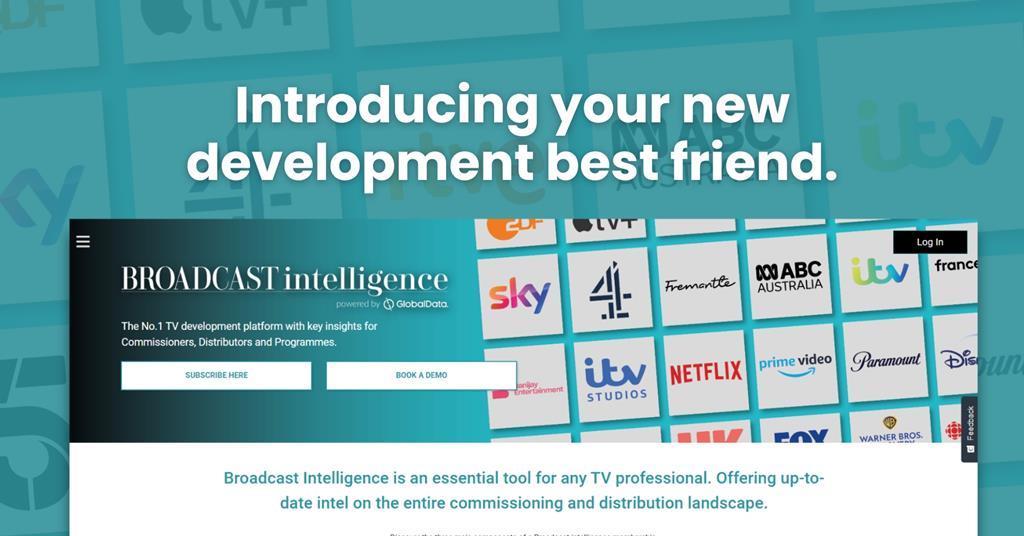 Broadcast intelligence – Your new development partner | News | Broadcast