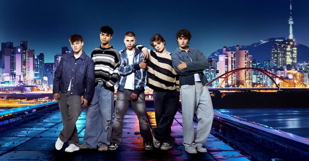 Made In Korea: The K-Pop Experience | Features | Broadcast