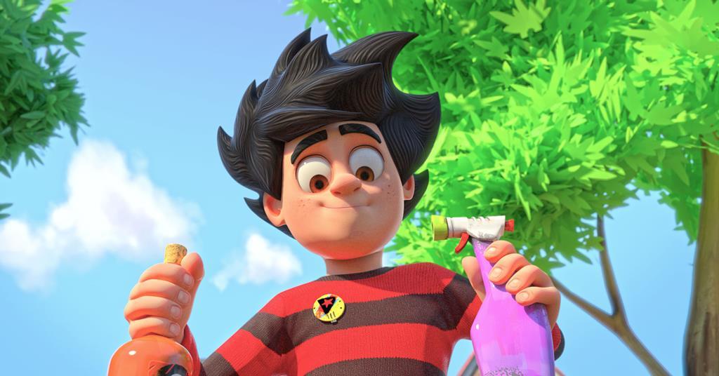 Beano boss to depart | News | Broadcast