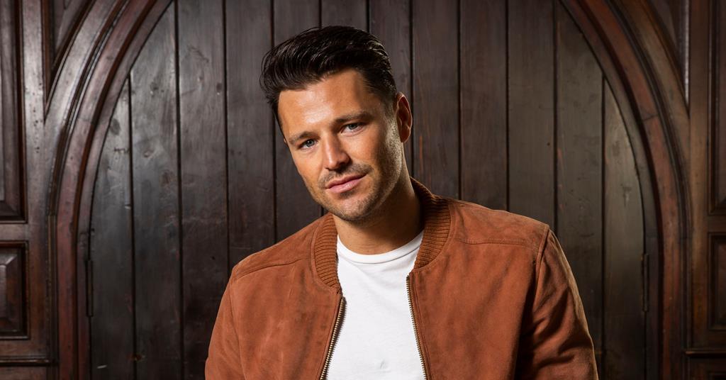 BBC explores Mark Wright’s football journey News Broadcast