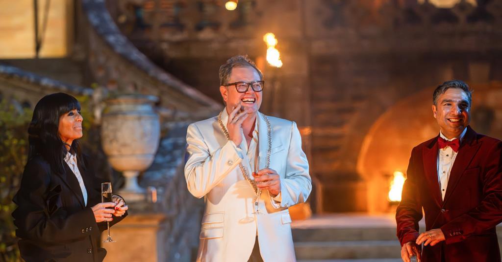 broadcastnow.co.uk - Marian McHugh - Broadcast's 2025 Quiz of the Year