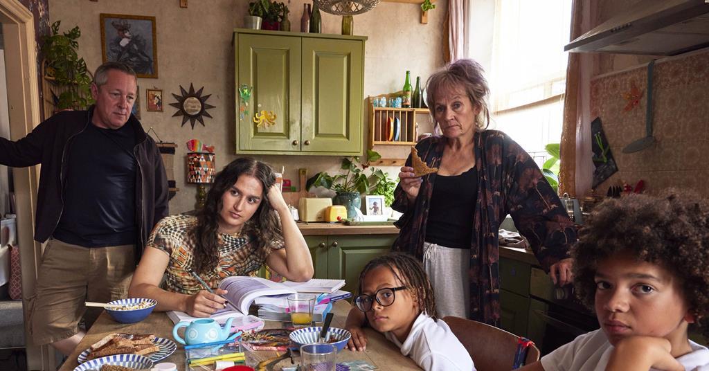 First look: Riot Women | Features | Broadcast