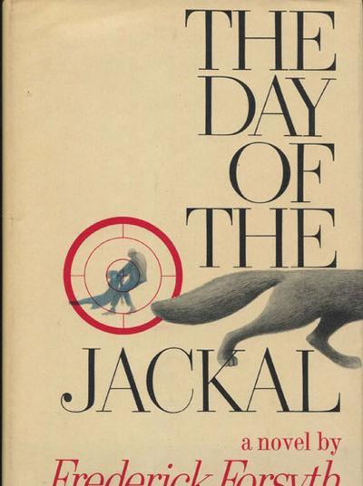 Sky and Peacock reboot The Day of the Jackal | News | Broadcast