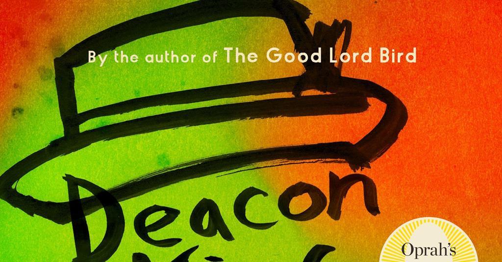 deacon king kong goodreads deacon king kong goodreads