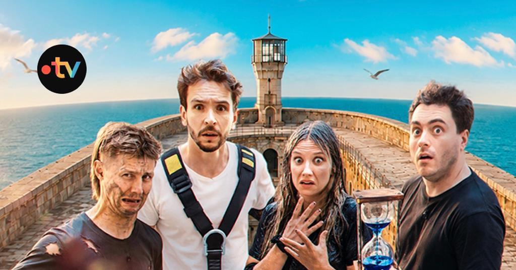 France TV spins Banijay’s Fort Boyard with drama & creator shows