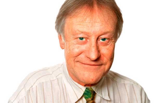Laycock quits Radio 2 after 