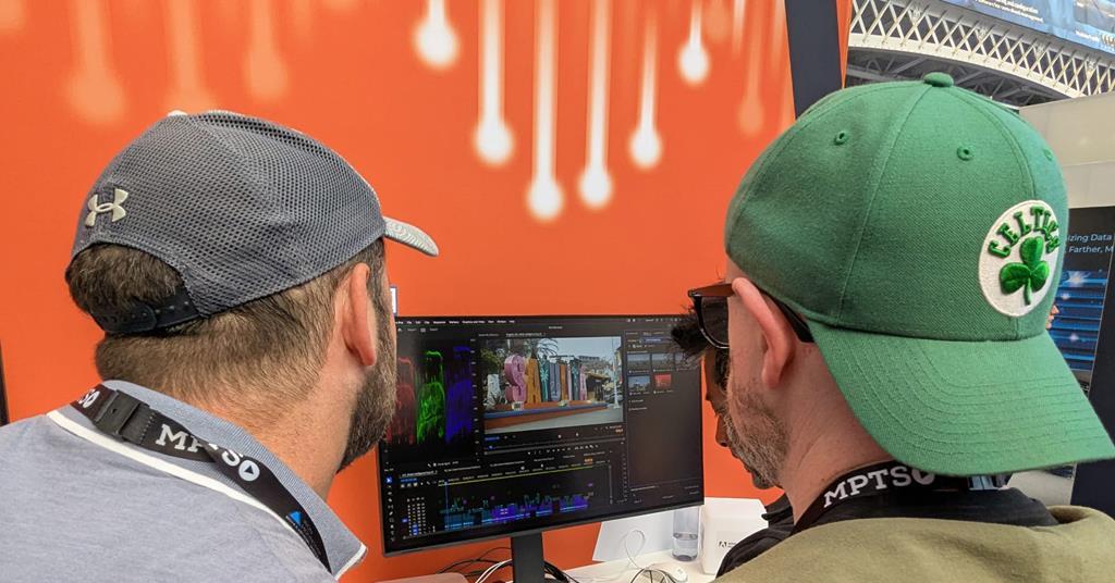 broadcastnow.co.uk - Jake Bickerton - Jigsaw24 partners with EVS to modernise UK broadcast workflows