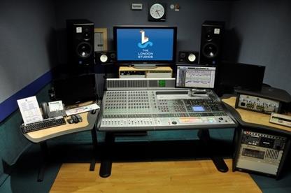 ITV Studios installs Icon console | News | Broadcast