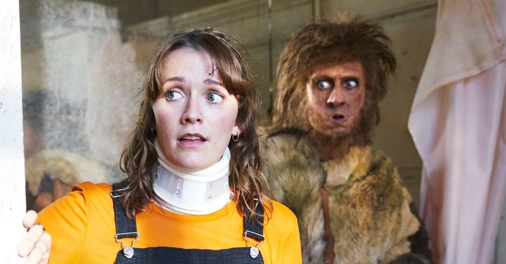 BBC1 resurrects Ghosts | News | Broadcast