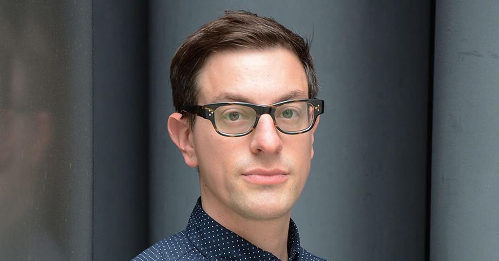 Jon Rotheram Jonathan Rothery jumps to BBC as head of pop music | News | Broadcast