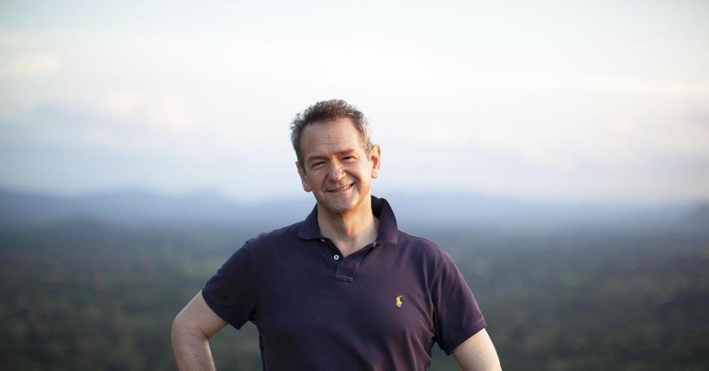 Gallery Alexander Armstrong in Sri Lanka, C5 Features Broadcast Gallery Alexander Armstrong in Sri Lanka, C5 Features Broadcast