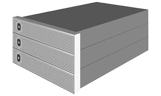 Storage cache to speed up archive access at ITN | News | Broadcast
