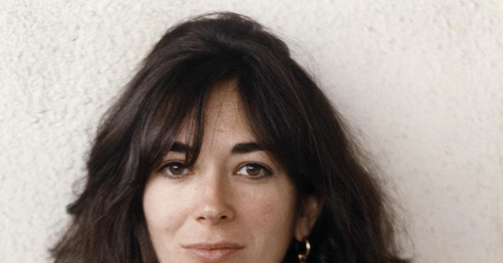Ghislaine Maxwell: Epstein’s Shadow | Critics | Broadcast