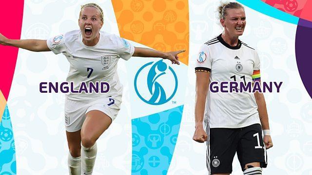 ITV looks to score Women's World Cup rights  News  Broadcast