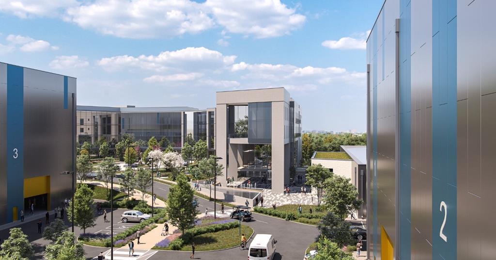 Hammerlake Studios gets planning approval for Ireland’s biggest studio