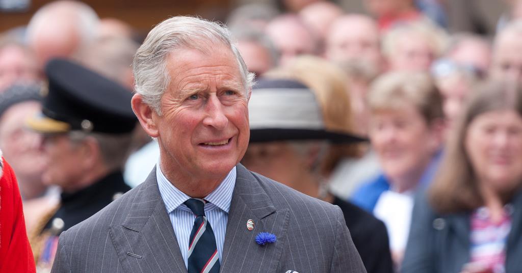 BBC marks Prince Charles' 70th with one-off doc | News | Broadcast