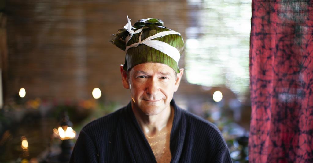 Gallery Alexander Armstrong in Sri Lanka, C5 Features Broadcast Gallery Alexander Armstrong in Sri Lanka, C5 Features Broadcast