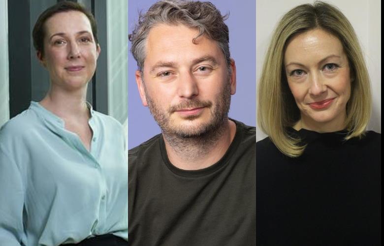 broadcastnow.co.uk - ​First speakers revealed for Broadcast Summit 2026