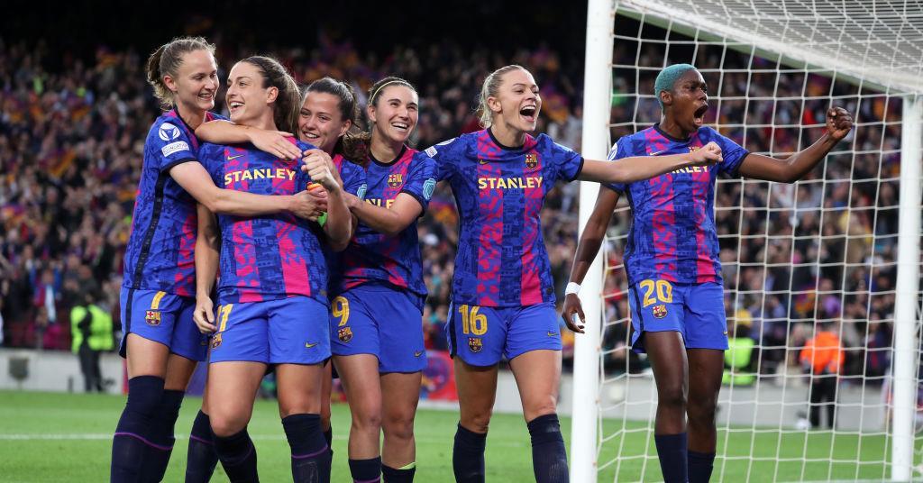 TNT Sports y DAZN cotransmitirán fútbol femenino |  Noticias