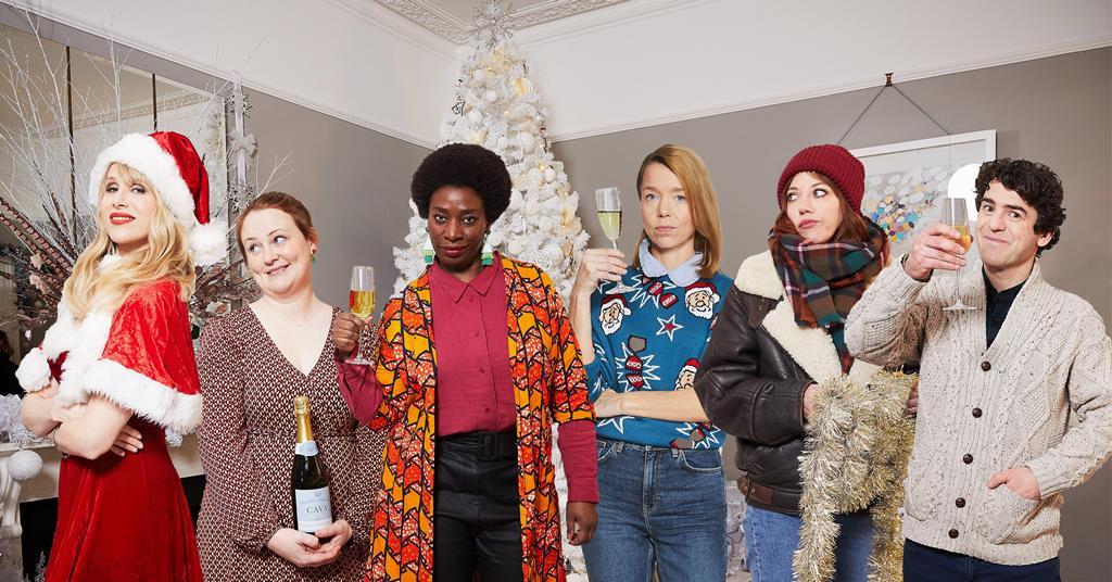 Motherland Christmas Special, BBC2 | Video | Broadcast