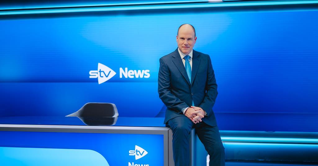 In brief: STV News presenter departs as broadcaster adds radio hosts ...