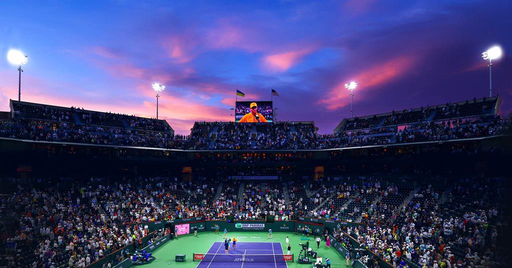 ATP Media inks remote production center partnership with Gravity Media -  Sportcal