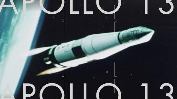 Post-production uncovered: Revenant on Apollo Thirteen: Survival ...