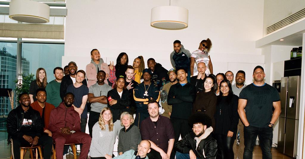 The Rap Game, BBC3 | Behind The Scenes | Broadcast
