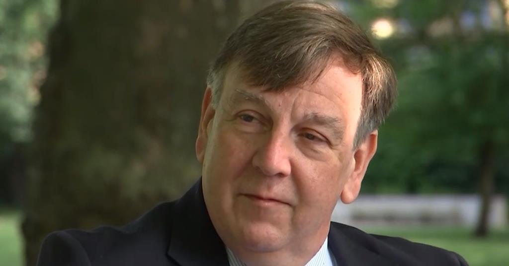 Whittingdale: SVoD boom has 'profound implications' for ITV & C4