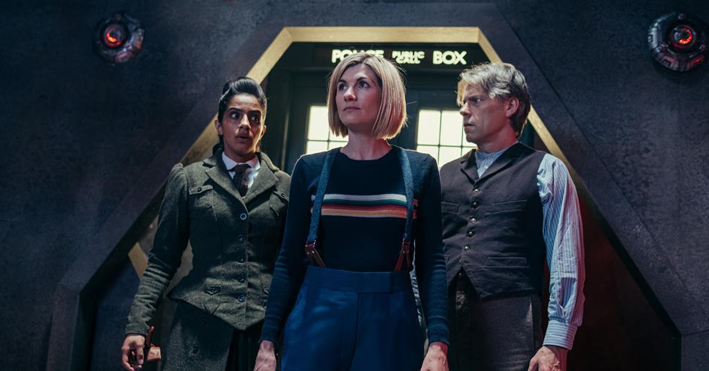 BBC and Disney+ join forces to reimagine Doctor Who | News | Broadcast