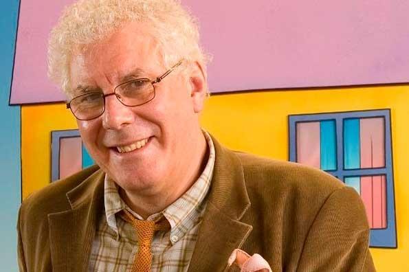 Bringing disability to kids TV | Comment | Broadcast