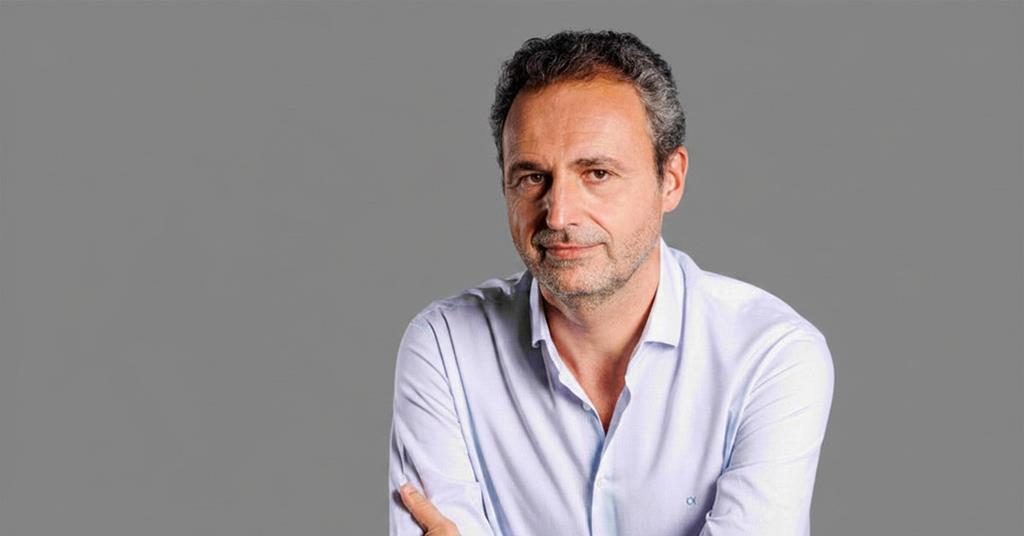 HBO Max Spain’s originals chief joins Secuoya Studios