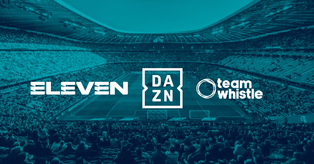 DAZN conclui integração do Eleven |  Notícias