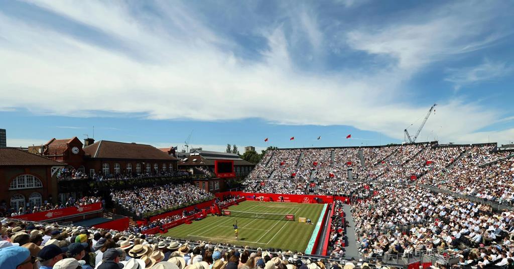broadcastnow.co.uk - Max Miller - LTA launches AI-powered match centre with Infosys