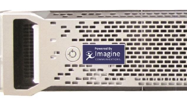 Imagine Broadcast Router Imagine to showcase Epic platform at NAB | News | Broadcast
