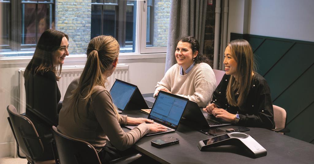 The Finish Line Features Broadcast