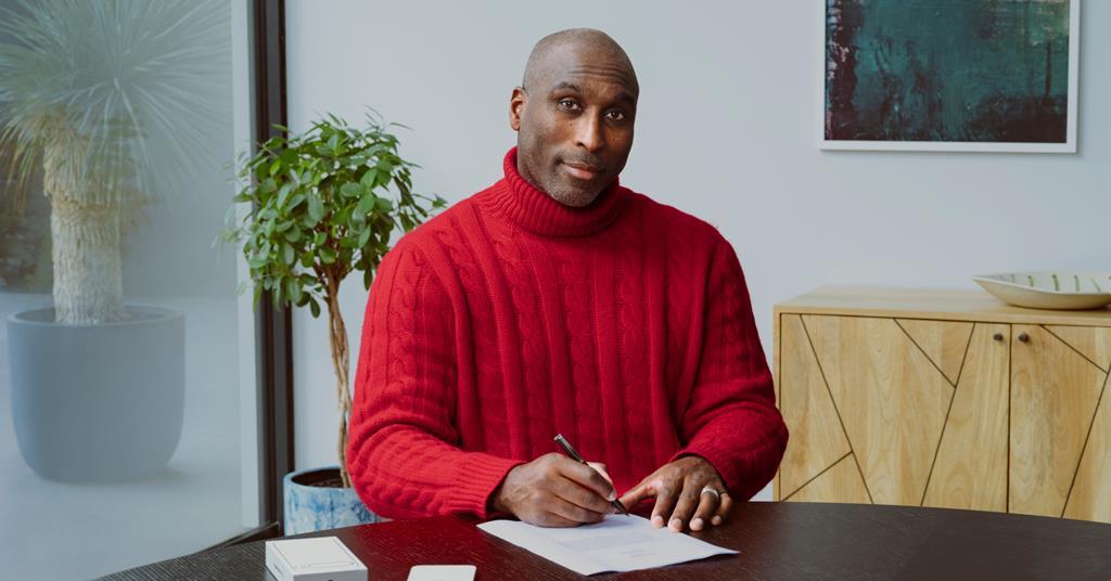 Sol Campbell Takes a Cheeky Jab at Tottenham in Hilarious New Advert
