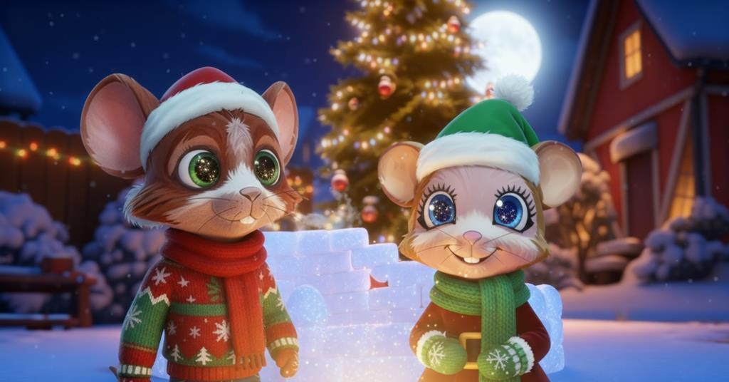 Wonder Book Animation Wonder Studios adapts children's book to animated series with AI | News ...
